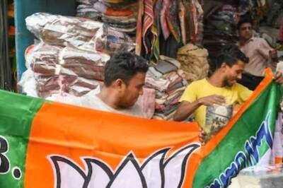 News18 Evening Digest: Laxman Savadi Quits BJP, Jagadish Shettar Meets Nadda And Other Top Stories