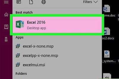 How to Use Solver in Microsoft Excel