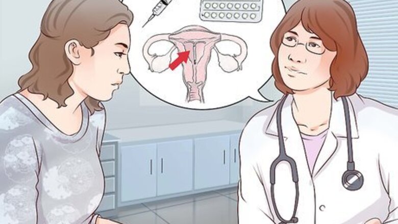 How to Cope With a Heavy Period While on Holiday