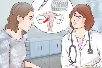 How to Cope With a Heavy Period While on Holiday