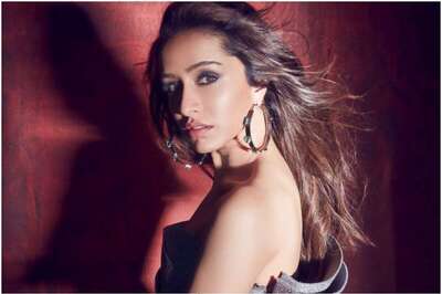 I Hold it Strongly Against Animal Cruelty, Says Shraddha Kapoor