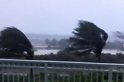 Tropical Storm Isaias kills one as tornadoes threaten U.S. Northeast