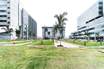 Cyient Endows First Chair in Future Communications to IIT Hyderabad Professor