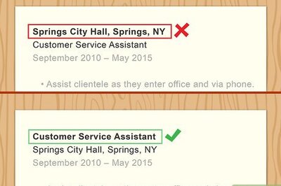 How to List Customer Service Skills on a Resume