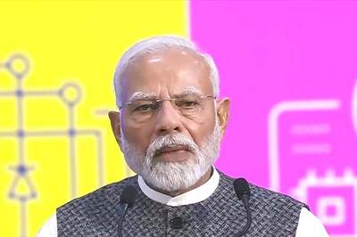 'Our Dream is To Have Indian-Made Chip in All Devices in World': PM Modi At Semicon India 2024