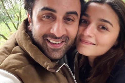 Shamshera: Ranbir Kapoor Reveals He Rehearsed With Alia Bhatt For Questions Related To Parenthood