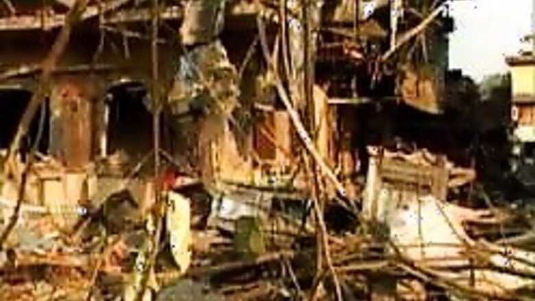 '93 blasts: SC grants bail to Essa Memon