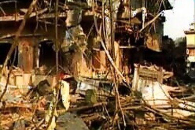 '93 blasts: SC grants bail to Essa Memon