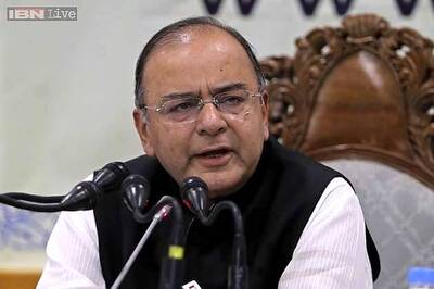 Government emphasis on job creation to create 5-8 million jobs in 3-4 years