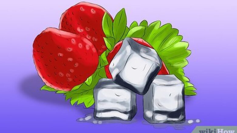 How to Ship Chocolate Covered Strawberries