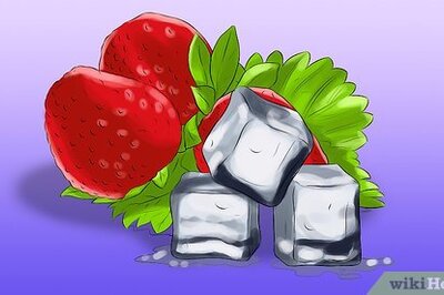 How to Ship Chocolate Covered Strawberries