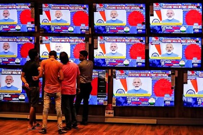 With 197 Million Views, PM Modi’s Lockdown Announcement Beats IPL 2019 Final to Become Biggest-ever TV News Event
