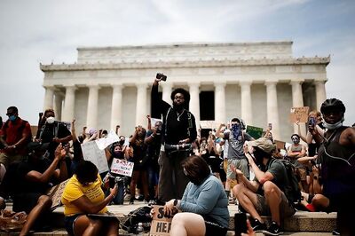 US Prosecutors Seek Tough Sentences for 4 US Cops Charged with Killing of George Floyd