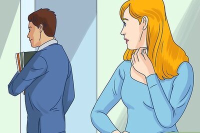 How to Remain Unaffected by Others