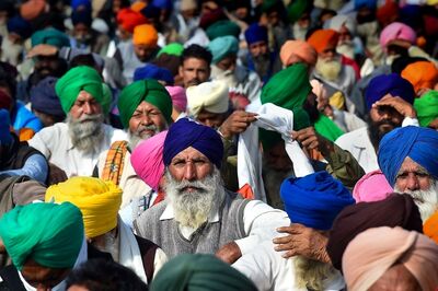 Farmers' Protest: Among 3 Main Sites at Delhi Borders, Singhu Gets Limelight