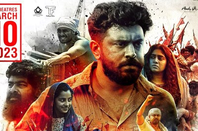 Rajeev Ravi Directorial Thuramukham To Hit The Theatres On This Date