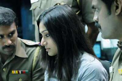 Remakes are prone to comparisons: Actor Lakshmy