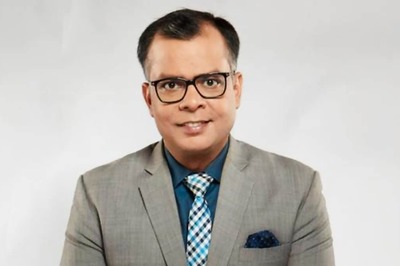 False Ads Impersonating CNBC-Awaaz's Anuj Singhal Flood Social Media, Channel Issues Alert