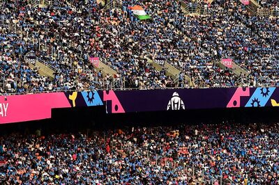 ‘Nothing More Satisfying Than Hearing a Big Crowd go Silent’: Pat Cummins on Partisan Crowd in Ahmedabad
