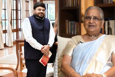 'Sudha Murty Should Correct Her Mistake': The Kashmir Files Producer on Rajya Sabha MP's Raksha Bandhan Story