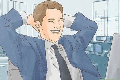 How to Deal With Computer Fatigue