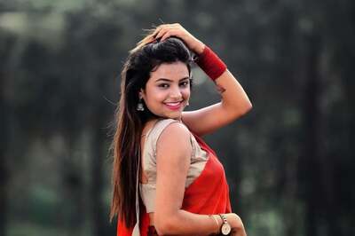 Bigg Boss Kannada Star Sonu Gowda Hospitalised After Learning Driving Mishap