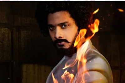 Teja Sajja's Much-awaited Superhero Film HanuMan To Hit Theatres On This Date