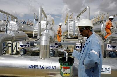 India Wants to Keep Iran Oil Purchases at 300,000 bpd in Extended Waiver: Report