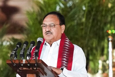 Focus on High Burden States to Check Dengue, Create 24/7 Helpline Number: Nadda to Officials