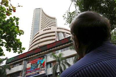 Stock Market Updates: Sensex Down Over 250 pts, Nifty Around 17,400; Paytm Up 4%, Adani Transmission Falls 3%