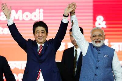 Cabinet Approves Signing of India-Japan Pact on Cooperation in Textiles