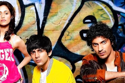 Kartik Aaryan's Most Viral Monologue From Pyaar Ka Punchnama 2 Clocks 8 Years