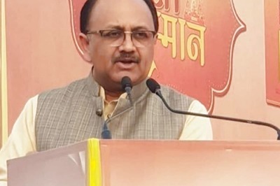 UP Minister Siddharth Nath Singh Tests Positive for Covid-19, Quarantines Himself