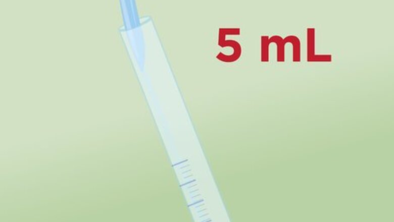 How to Purge a Burette for a Titration