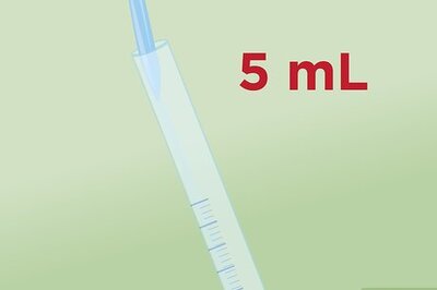 How to Purge a Burette for a Titration