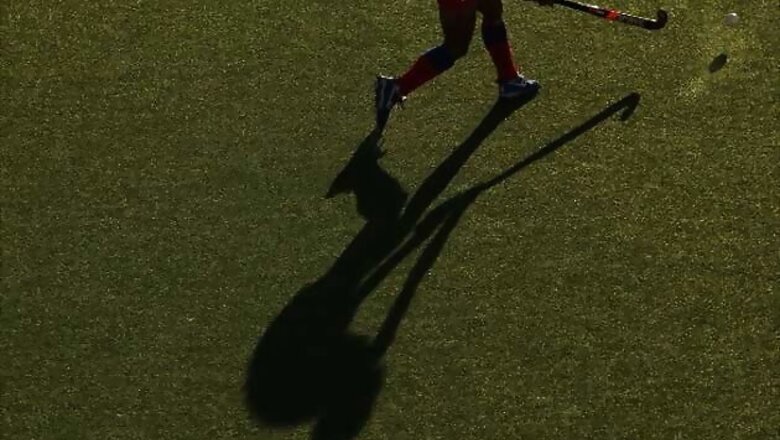 Australia thump Netherlands to win Hockey World Cup