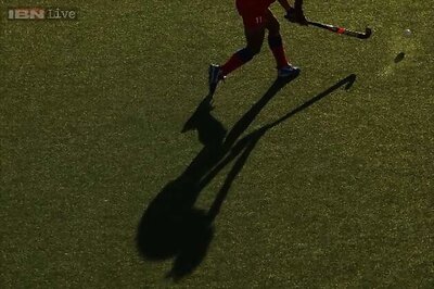 Australia thump Netherlands to win Hockey World Cup