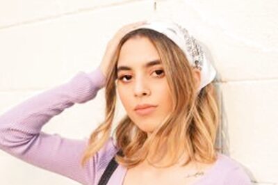 When Anurag Kashyap’s Daughter Asked How He'd React If She Got Pregnant