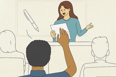 12 Ways to Bug Your Teacher