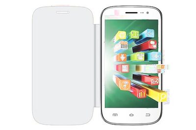 Celkon launches Signature One A107 and A9+ at Rs 6,999 and Rs 3,299