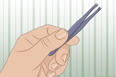 How to Fix Bushy Eyebrows (for Girls)