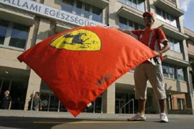 Massa doing well, to fly home on Monday: doctor