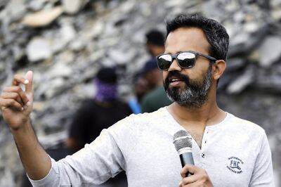 KGF Director Prashanth Neel's Special Connection With Andhra Pradesh. Learn More