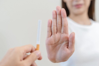 Quitting Smoking Can Be A Serious Challenge. Try These Ways to Quit