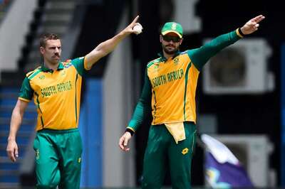 WI vs SA, T20 World Cup Super 8: Match Preview, Head-to-Head Record, Probable XIs, Live Streaming And More