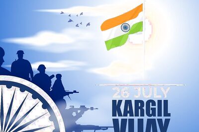 Kargil Vijay Diwas 2023: 10 Facts About Real-life Hero Captain Vikram Batra