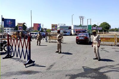 Panaji Mayor Uday Madkaikar Apologises for Buying New Car Amid Covid-19 Crisis