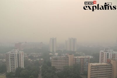 Delhi Air Pollution: As AQI Touches 700, Here is How to Protect Against Poor Air Quality | EXPLAINED