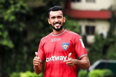 Chennaiyin FC Rope In Sarthak Golui on Loan From East Bengal FC
