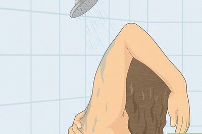 How to Shave or Trim Your Armpit Hair